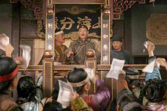 ky集团首页：
古代社会 天子为什么要打压生意人？(图6)